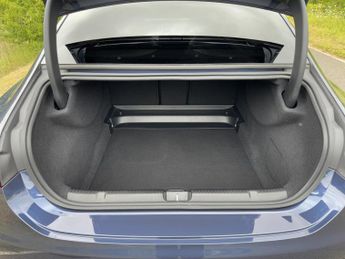 Mercedes-Benz EQE EQE 53 AMG Night Edition 4Matic+ 91KWH Electric Auto PAN ROOF/36