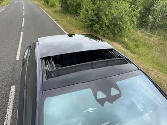 Mercedes-Benz EQE EQE 53 AMG Night Edition 4Matic+ 91KWH Electric Auto PAN ROOF/36