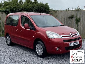 Citroen Berlingo 1.6 MULTISPACE VTR HDI 5d 74 BHP