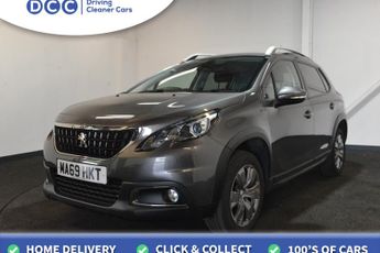 Peugeot 2008 PURETECH S/S SIGNATURE