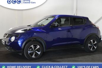 Nissan Juke BOSE PERSONAL EDITION