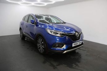 Renault Kadjar S EDITION DCI