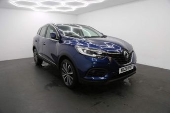 Renault Kadjar ICONIC TCE