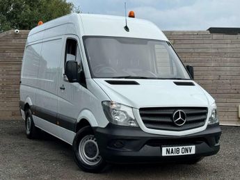 Mercedes Sprinter 2.1 Sprinter 314 CDI