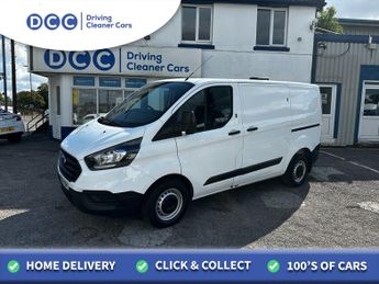 Ford Transit 280 BASE P/V L1 H1