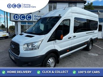 Ford Transit 460 TREND H/R BUS 18 STR