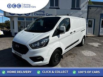 Ford Transit 300 TREND P/V L2 H1