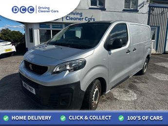 Peugeot Expert BLUE HDI PROFESSIONAL STANDARD