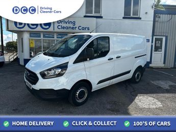 Ford Transit 300 LEADER P/V ECOBLUE