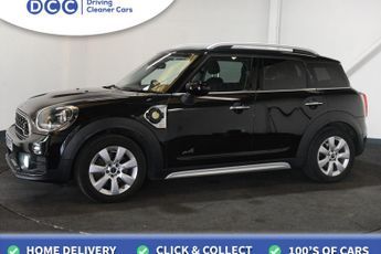 MINI Countryman COOPER S E ALL4 CLASSIC