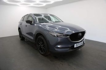 Mazda CX5 KURO EDITION