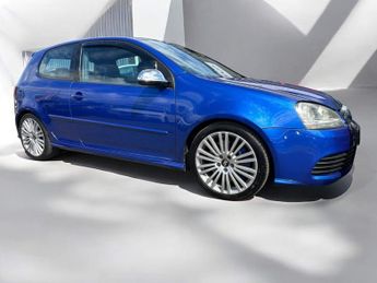 Volkswagen Golf R32 3.2 V6 R32 DSG 4Motion 3dr