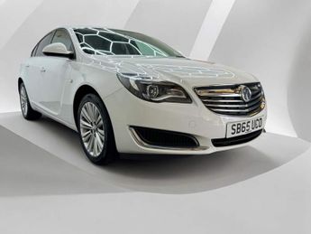 Vauxhall Insignia 2.0 CDTi Energy Euro 5 5dr