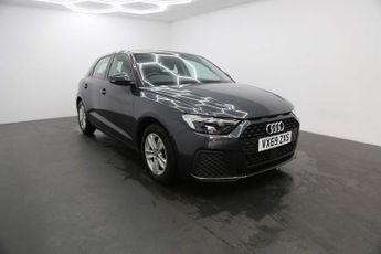 Audi A1 SPORTBACK TFSI SE