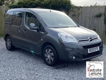 Citroen Berlingo 1.6 BlueHDi Feel Multispace MPV ETG6 Euro 6 (s/s) 5dr