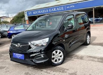 Vauxhall Combo ENERGY CDTI S/S