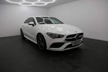 Mercedes CLA CLA 180 AMG LINE PREMIUM