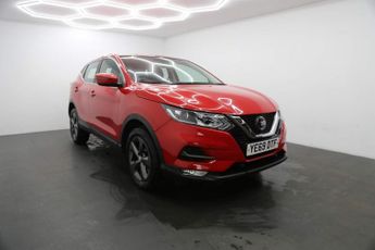 Nissan Qashqai DIG-T ACENTA PREMIUM