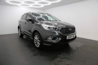 Ford Kuga VIGNALE