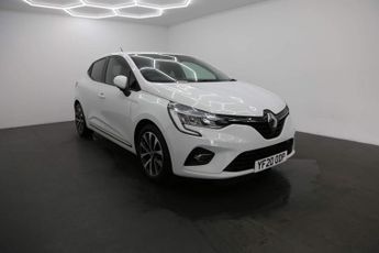 Renault Clio ICONIC TCE