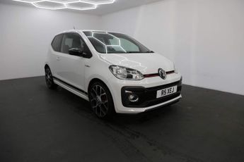 Volkswagen Up UP GTI