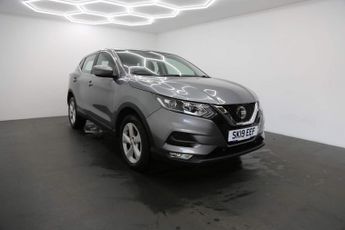 Nissan Qashqai DCI ACENTA PREMIUM