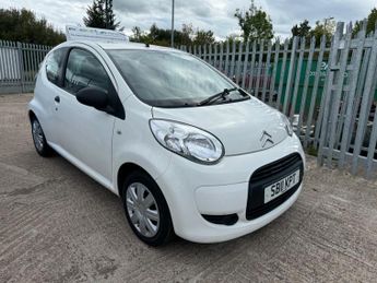 Citroen C1 VT