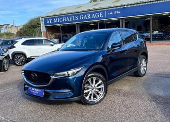 Mazda CX5 SPORT NAV PLUS