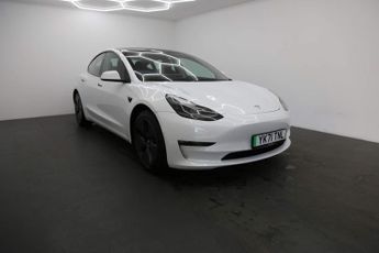 Tesla Model 3 ALL MODELS