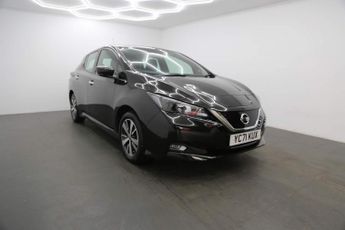 Nissan Leaf ACENTA