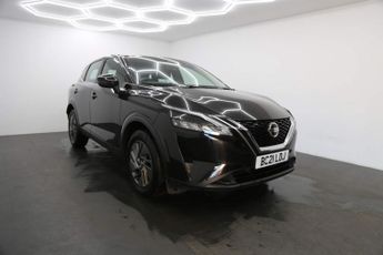 Nissan Qashqai DIG-T ACENTA PREMIUM DCT