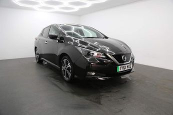 Nissan Leaf 10