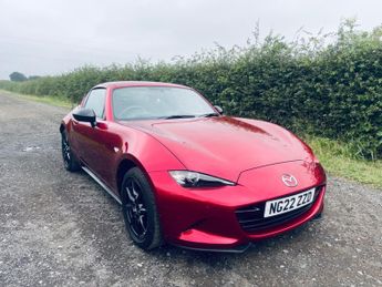 Mazda MX5 SE-L