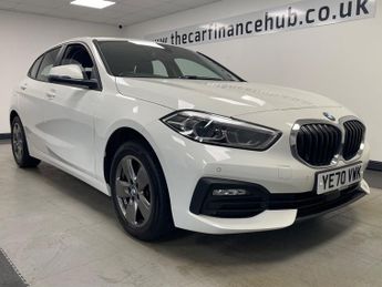 BMW 116 116D SE