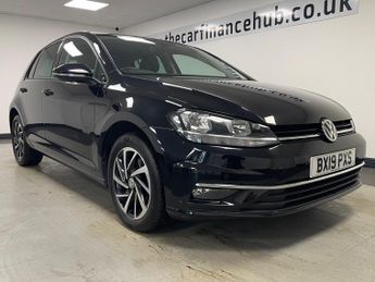 Volkswagen Golf TDi MATCH TDI