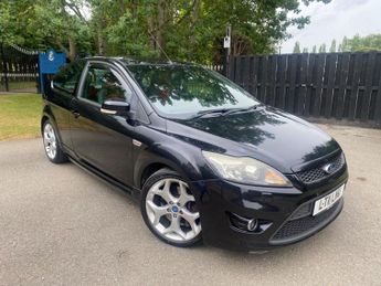 Ford Focus 2.5 SIV ST-2 3dr