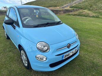 Fiat 500 1.2 500 My17 1.2 69hp Pop