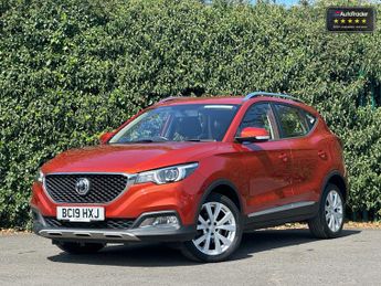 MG ZS 1.0 T-GDI Excite SUV 5dr Petrol Auto Euro 6 (111 ps)