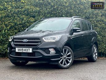 Ford Kuga (Sold) 1.5T EcoBoost ST-Line X Euro 6 (s/s) 5dr