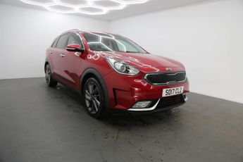 Kia Niro 3