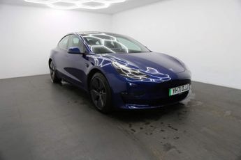 Tesla Model 3 ALL MODELS