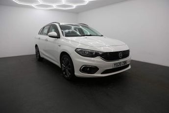 Fiat Tipo MULTIJET LOUNGE