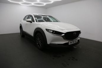 Mazda CX3 SE-L