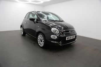 Fiat 500 STAR