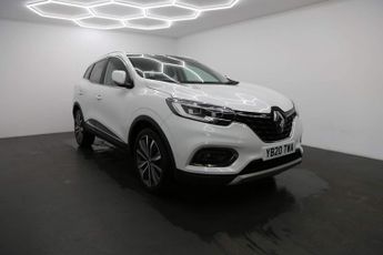 Renault Kadjar S EDITION TCE EDC