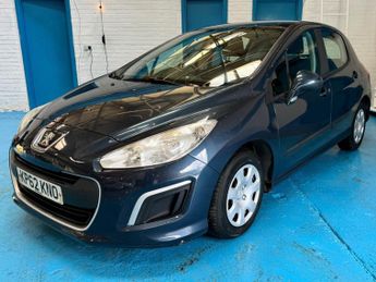 Peugeot 308 HDI ACCESS