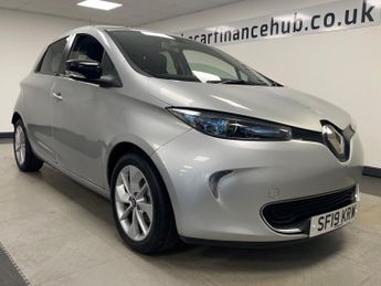 Renault Zoe I DYNAMIQUE NAV