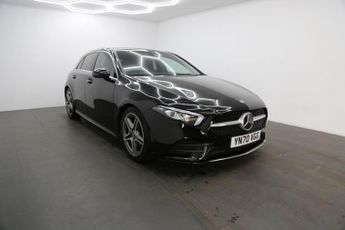 Mercedes A Class A 200 AMG LINE EXECUTIVE