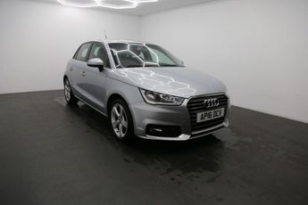 Audi A1 SPORTBACK TFSI SPORT