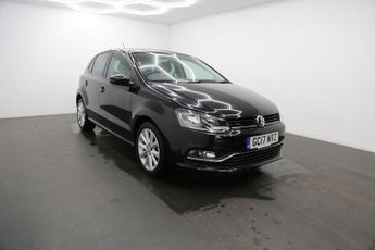 Volkswagen Polo BEATS TSI